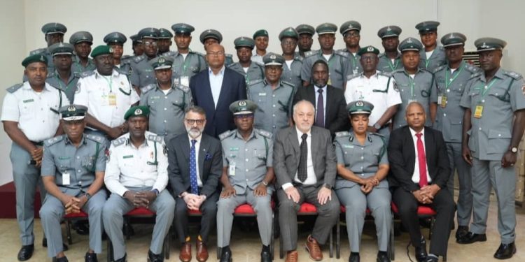 Customs hosts forum on clearance audit enhance trade facilitation