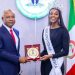 Enugu State Governor appoints Adetshina brand ambassador