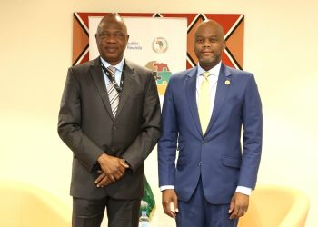 NCS, AfCFTA seek African economic integration