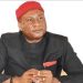 Airpeace reacts as American court indicts Onyema on fraud charges