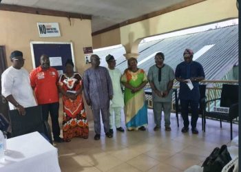 Lagos Country Club is alive, gets Caretaker Committee