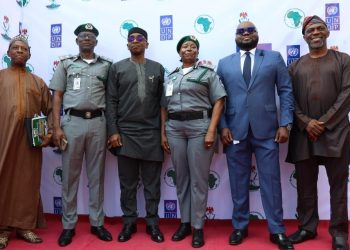 NCS, AfCFTA strategize to boost trade facilitation