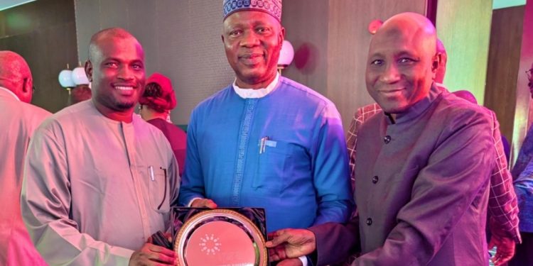Nigeria Customs wins global award in crisis communication