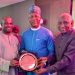 Nigeria Customs wins global award in crisis communication