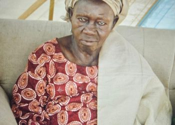 NNPCL commiserates with Ojeifo family on matriarch’s death