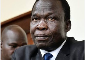 Uganda Court hands LRA commander 40 years prison sentence