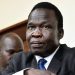 Uganda Court hands LRA commander 40 years prison sentence