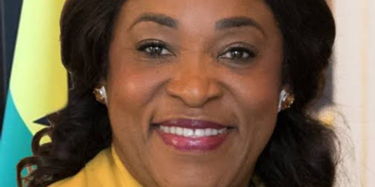 Tinubu greets Botchwey on emergence as Commonwealth scribe