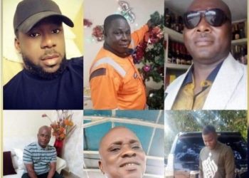 NNPCL identifies crash victims as NLC mourns