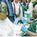 Kwara begins screening citizens for hypertension, diabetes