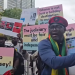 Ghanaians plan three-day protest over illegal mining, arrest of 54 activists