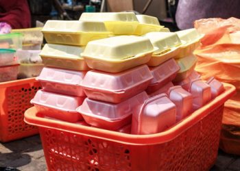 Lagos State doubles down on Styrofoam and single-use plastic ban