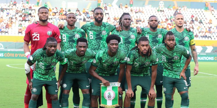AFCON 2025: Nigeria gains upper hand as CAF fines Libya $50,000