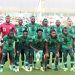 AFCON 2025: Nigeria gains upper hand as CAF fines Libya $50,000