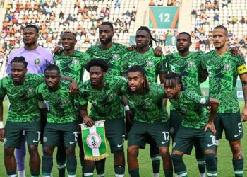 AFCON qualifier: CAF announces dates for Super Eagles final matches