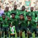AFCON qualifier: CAF announces dates for Super Eagles final matches
