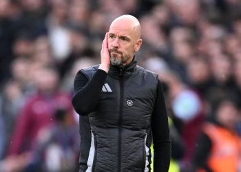 Man United sacks Erik Ten Hag after poor runs