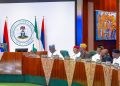 NEC opposes Tinubu on tax reform bills before NASS
