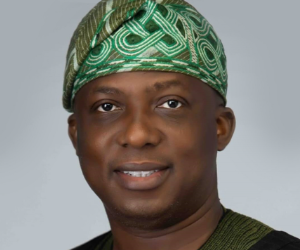 Lagos seals building without toilet