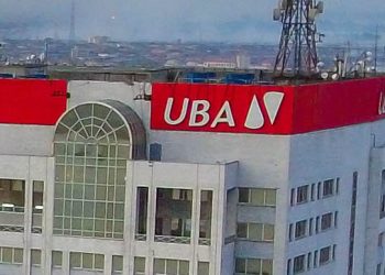 UBA releases half-year financial results, records impressive growth by 40%