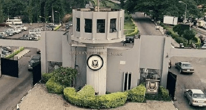 Flood hits UI students hostel, destroys properties