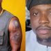 Court orders VeryDarkMan to remove defamatory posts on Femi and Falz Falana