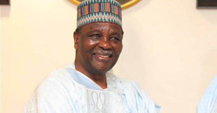 Buhari celebrates Yakubu Gowon at 90 with tribute to leadership
