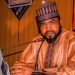 Fire razes Zamfara speaker’s residence, destroys property worth millions