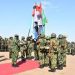 Over 500 soldiers compete in Army Small Arms Championship