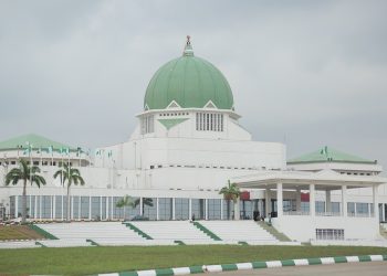Tinubu submits four tax reform bills to National Assembly