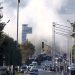 Terrorists attack aviation site, kill five in Turkey