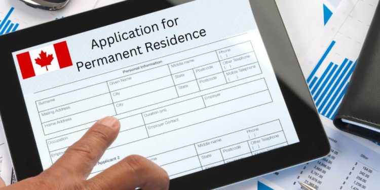 Canada reduces immigration targets, permanent residency slots