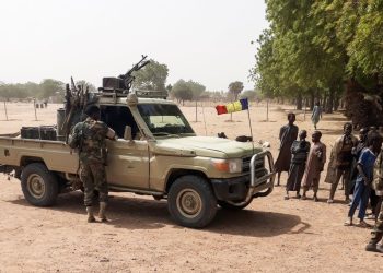 Boko Haram kills 40 Chadian soldiers during raid