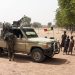 Boko Haram kills 40 Chadian soldiers during raid