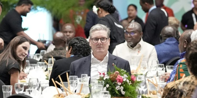 Commonwealth heads agree to engage in reparations dialogue