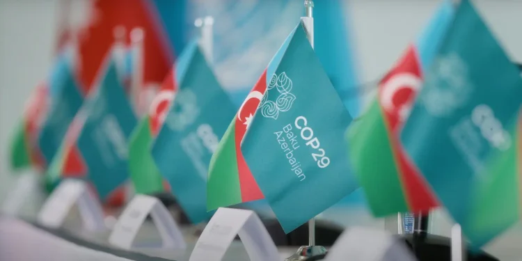 COP29 global climate aid battle: Who should pay the trillions?
