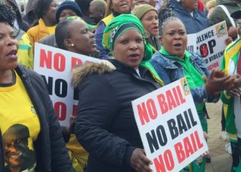 Outrage in South Africa as farmer kills two women, feeds them to pigs