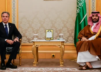 French President Macron pledges 100 million euros in aid to support Lebanon