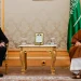 French President Macron pledges 100 million euros in aid to support Lebanon
