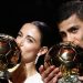 Full List: Ballon d’Or 2024 winners