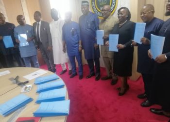 FG releases N122bn to transform midstream gas value chain