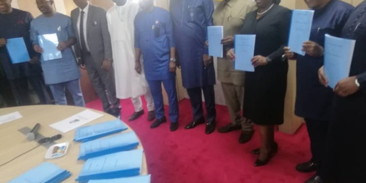 FG releases N122bn to transform midstream gas value chain