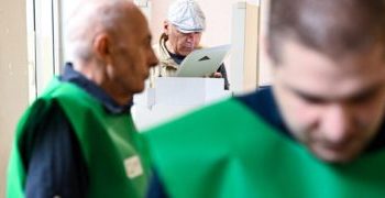 Georgia votes in high-stakes election affecting EU membership ambitions