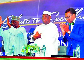 FEC felicitates Gowon at 90, describes him as an icon of unity