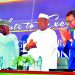 FEC felicitates Gowon at 90, describes him as an icon of unity