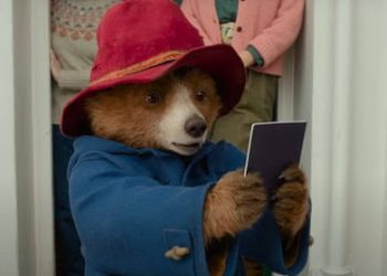 UK authorities issue real British passport to Paddington Bear