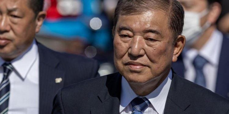 Japan in political uncertainty after voters deliver defeat to longtime ruling party