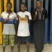 Police arrests notorious thug,14 others in Kano