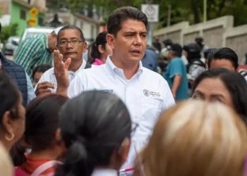 Assailant murders Mexico mayor days after taking office