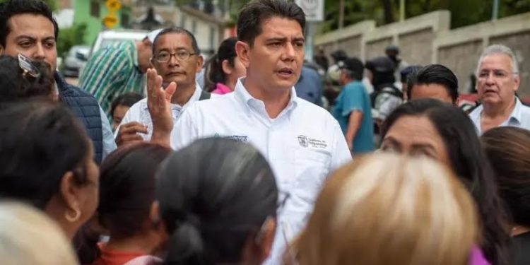 Assailant murders Mexico mayor days after taking office